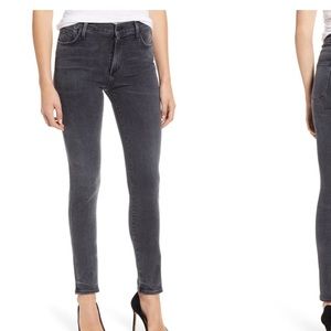 Citizens of Humanity Rocket skinny jeans